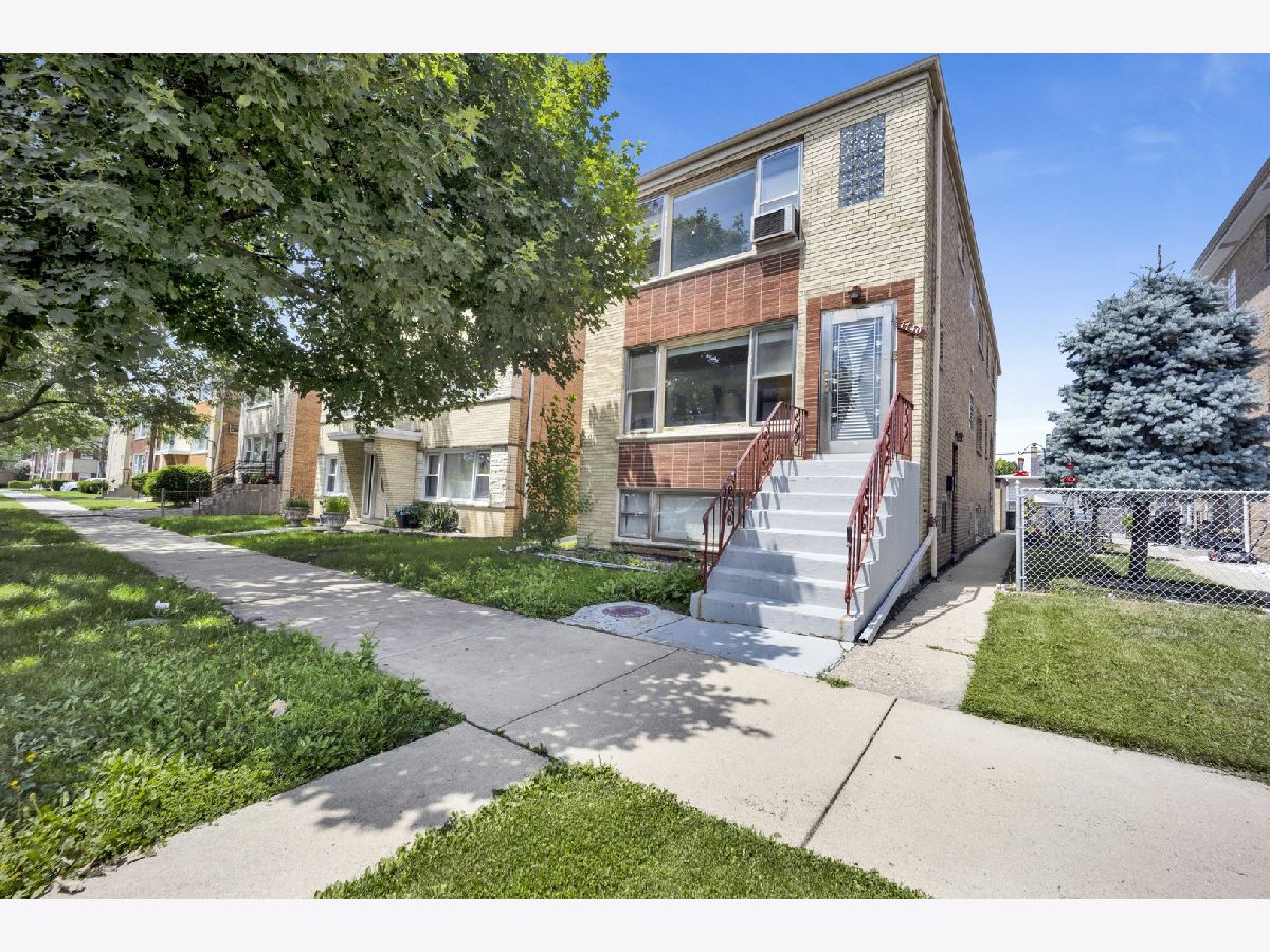  For Sale Chicago Illinois, 7740 Belmont Avenue