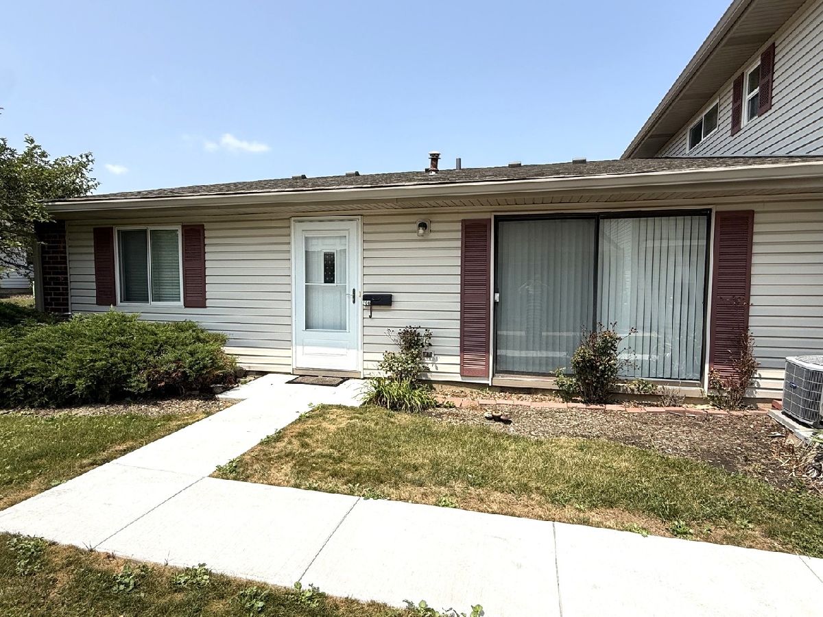  For Rent Schaumburg Illinois, 206 Barcliffe