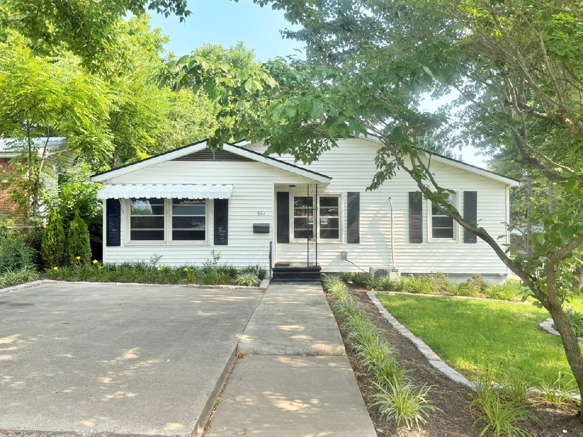  Sold Metropolis Illinois, 601 18th