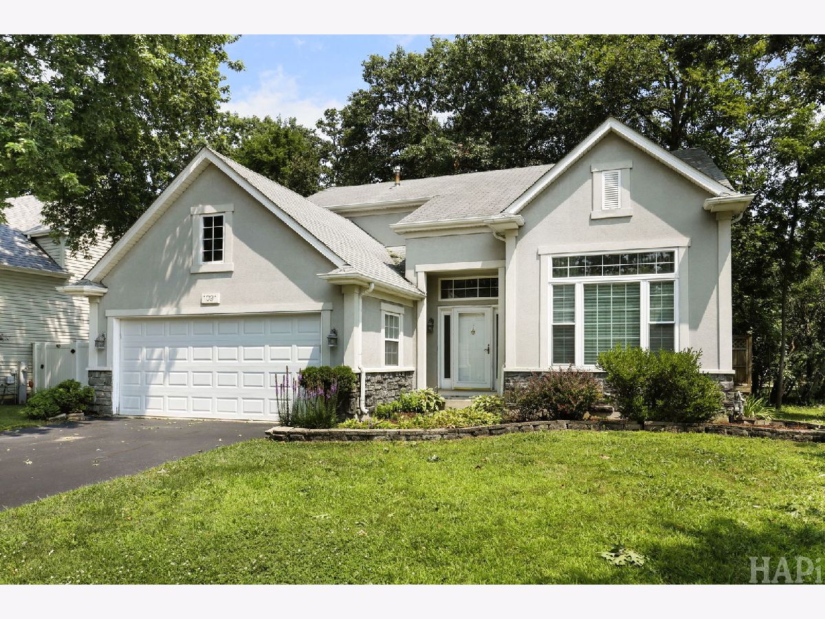 Homes For Sale Coventry Woods Waukegan Illinois, 1091 Normandy Road