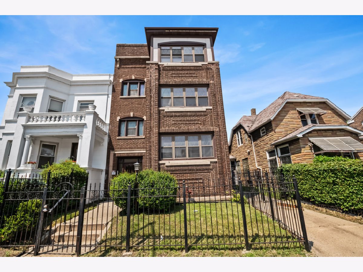 For Rent Chicago Illinois, 6144 Indiana