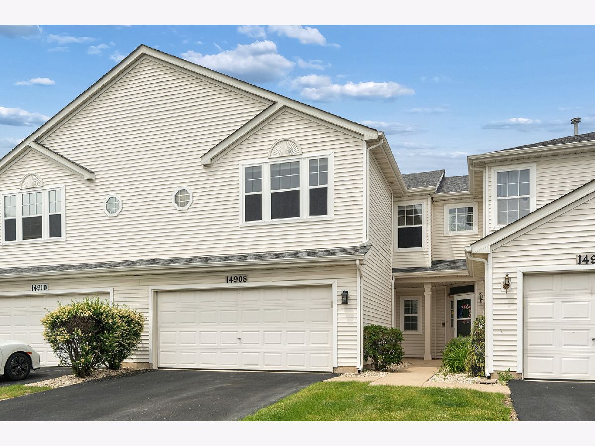  Sold Lockport Illinois, 14908 Victoria