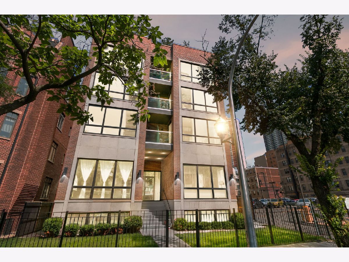  For Rent Chicago Illinois, 6157 Kenmore