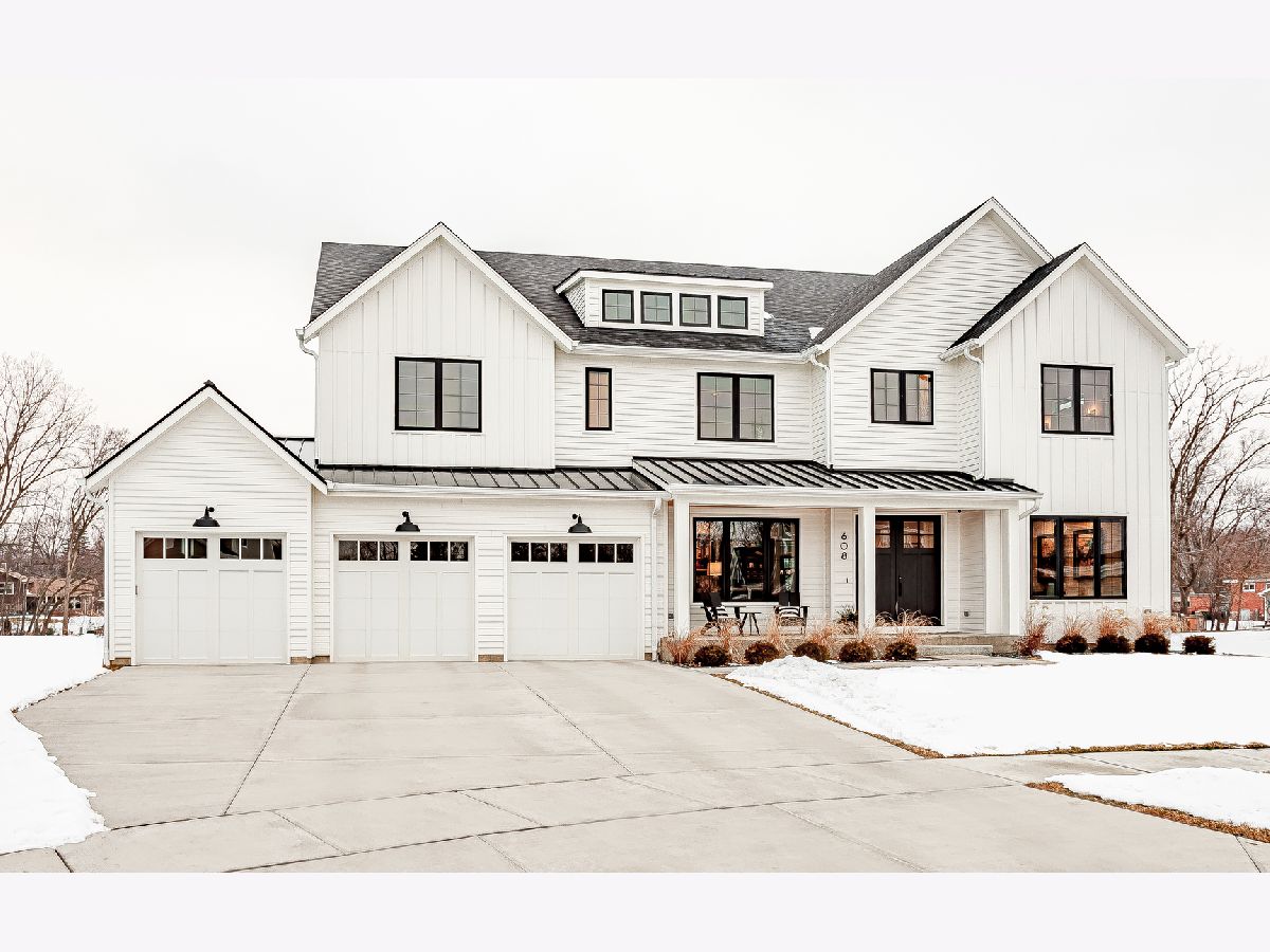  For Sale Palatine Illinois, 824 Dorchester Street