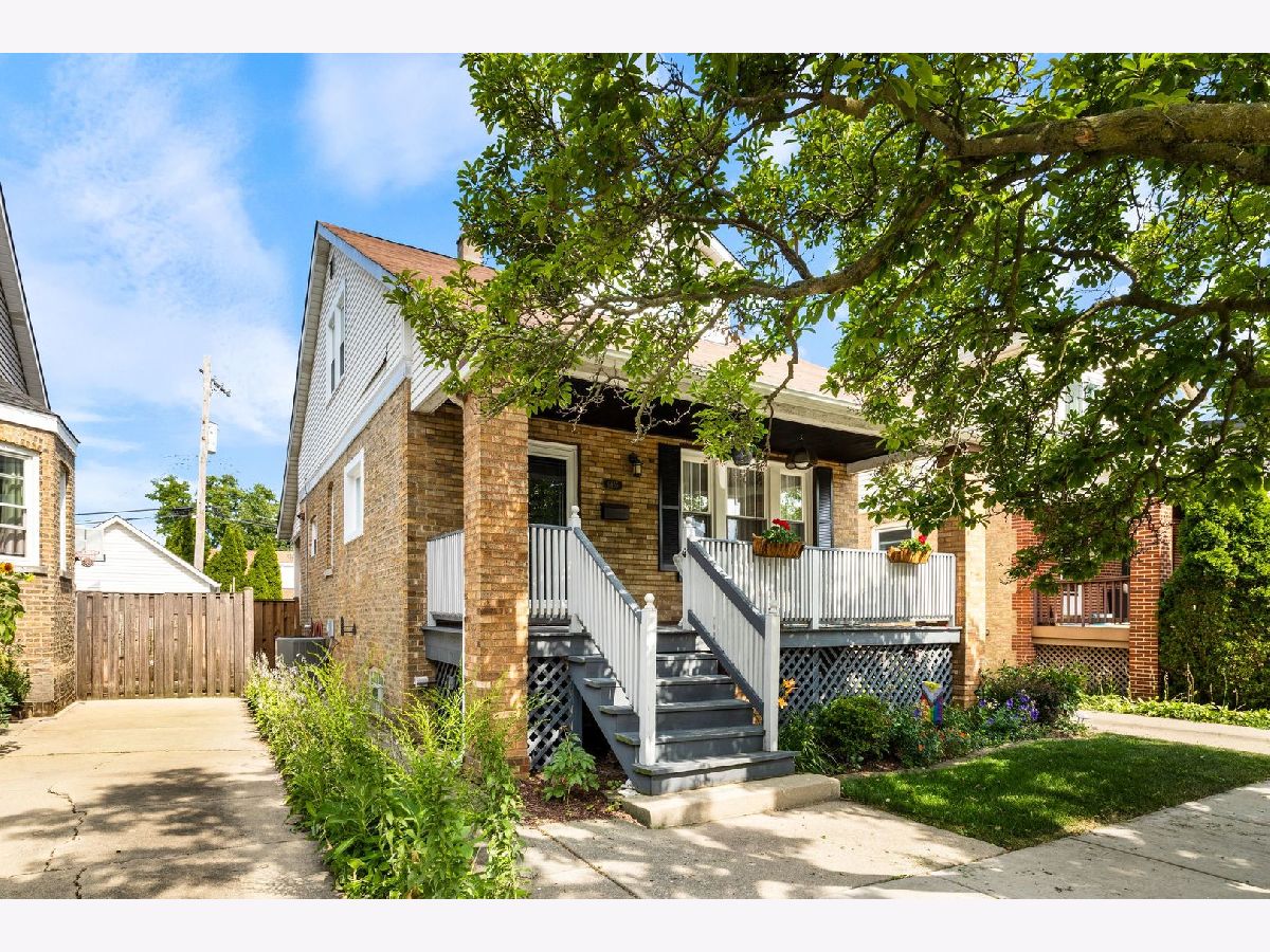  For Sale Chicago Illinois, 6465 Newland Avenue