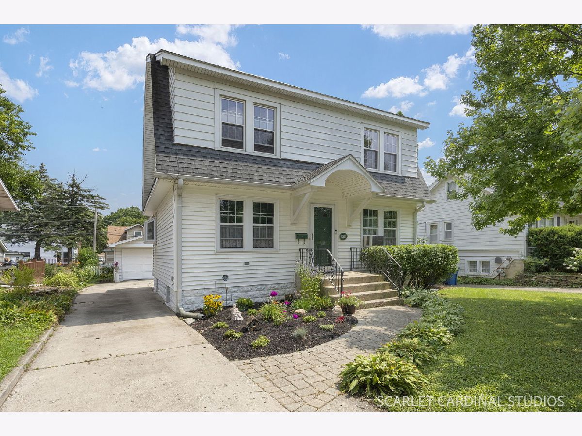  For Sale Elmhurst Illinois, 251 Oakland