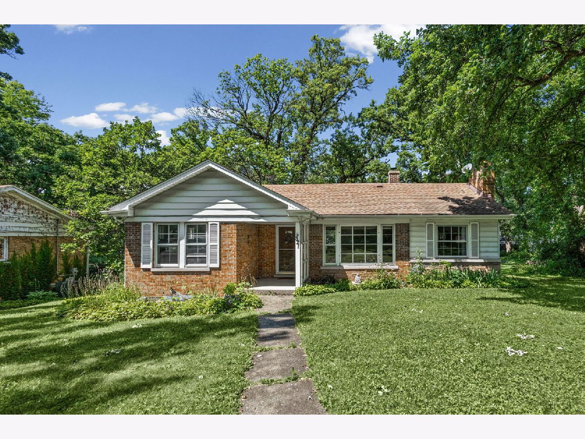 For Sale Itasca Illinois, 321 Bloomingdale Road