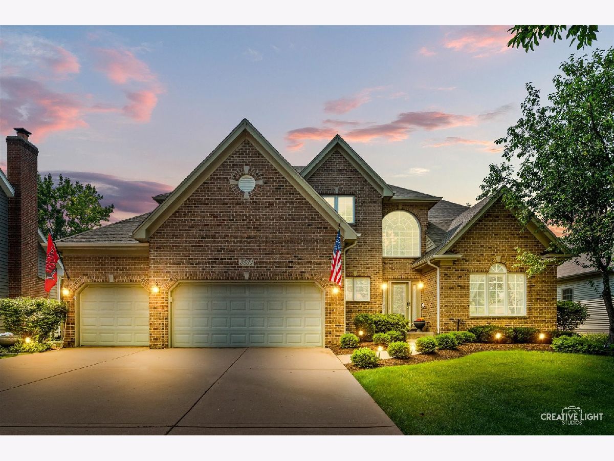 Homes & Townhomes For Sale Tall Grass Naperville Illinois, 3531 Stackinghay Drive