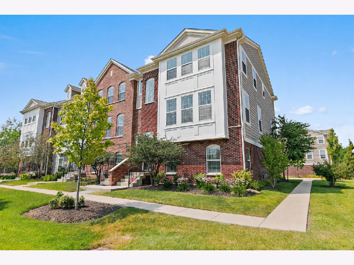  For Sale Schaumburg Illinois, 3 Margaret Court