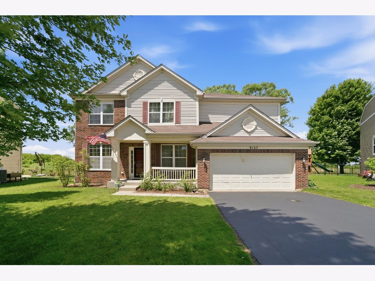  For Sale Huntley Illinois, 9165 Buckingham Court