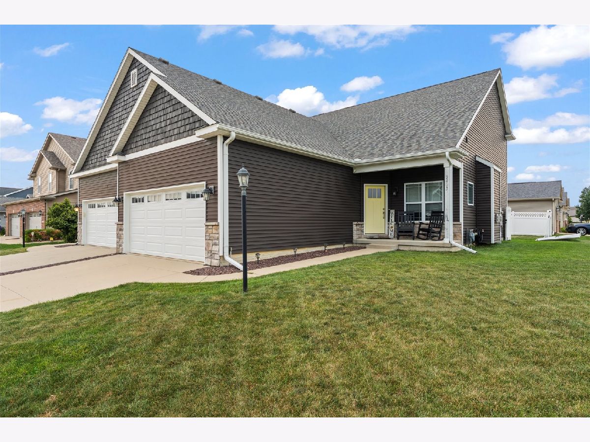  For Sale Champaign Illinois, 3402 Boulder Ridge Drive
