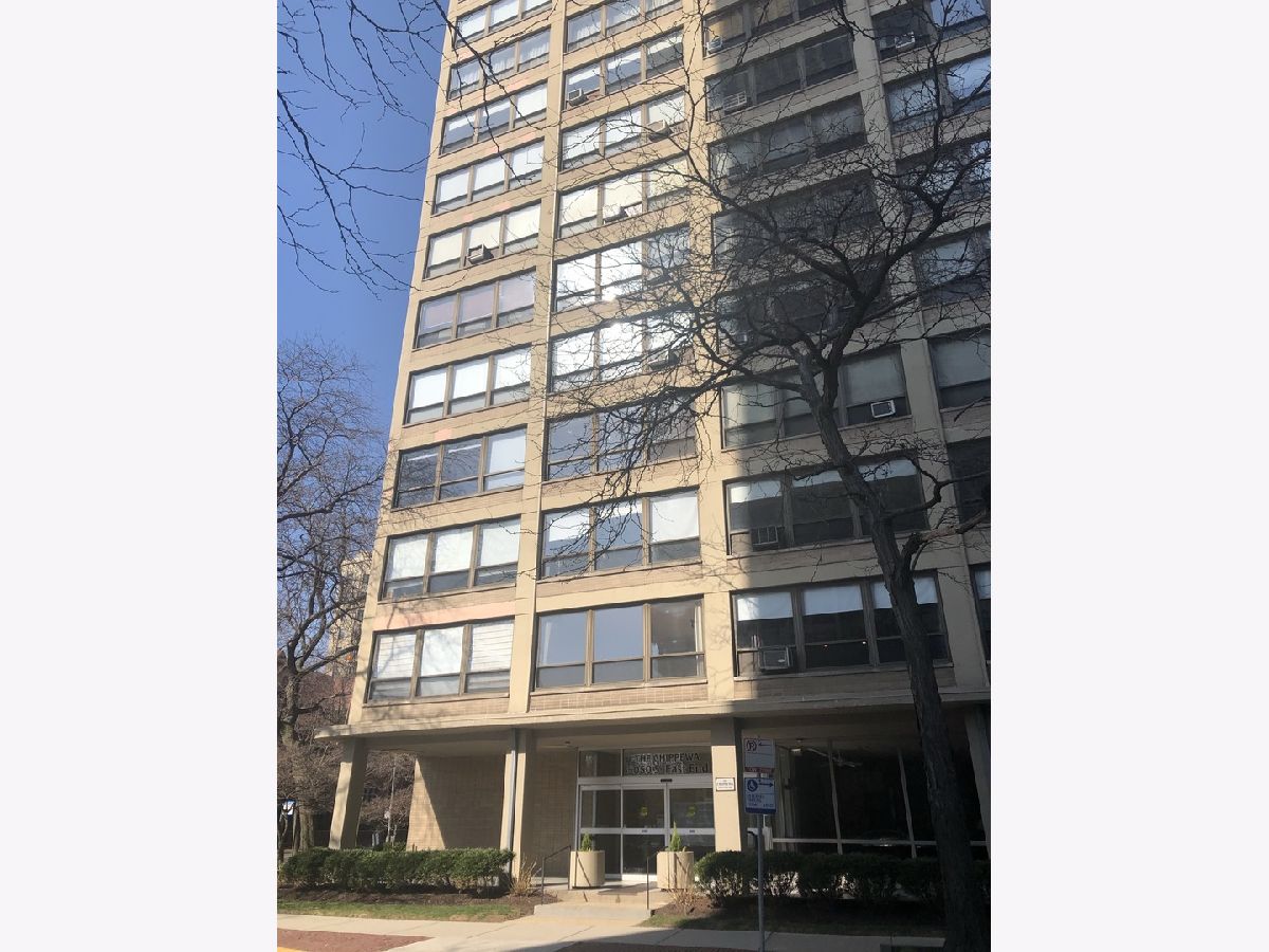  For Sale Chicago Illinois, 5050 East End Avenue