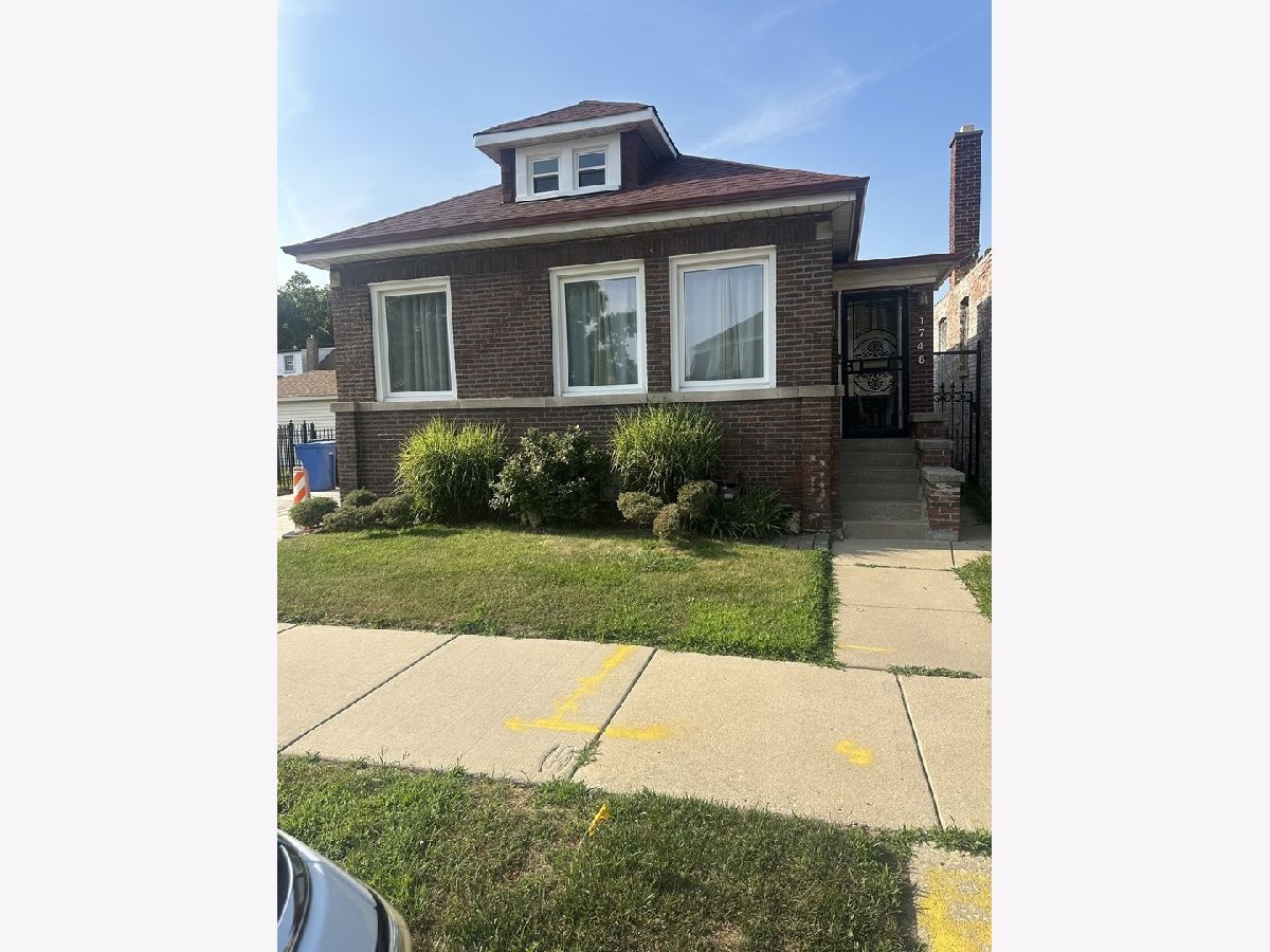  For Sale Chicago Illinois, 1748 83rd Street