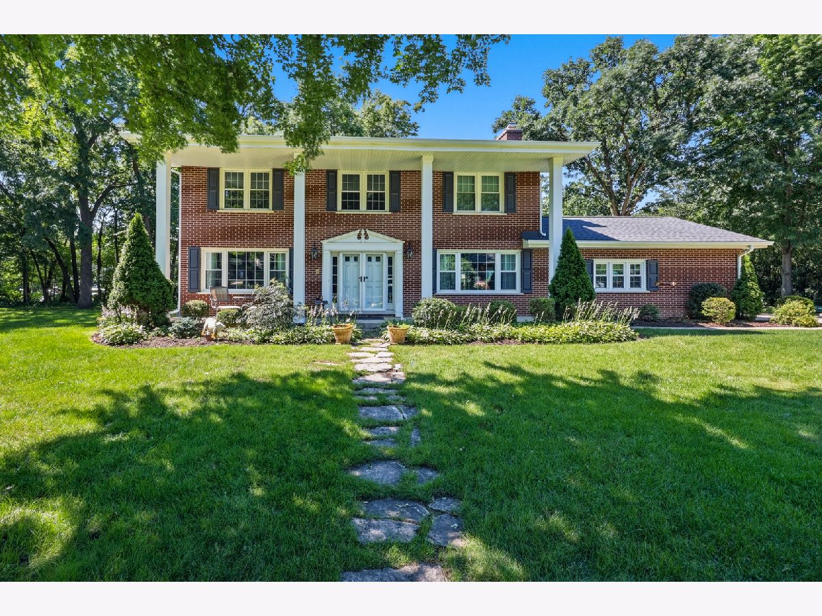  Sold Palatine Illinois