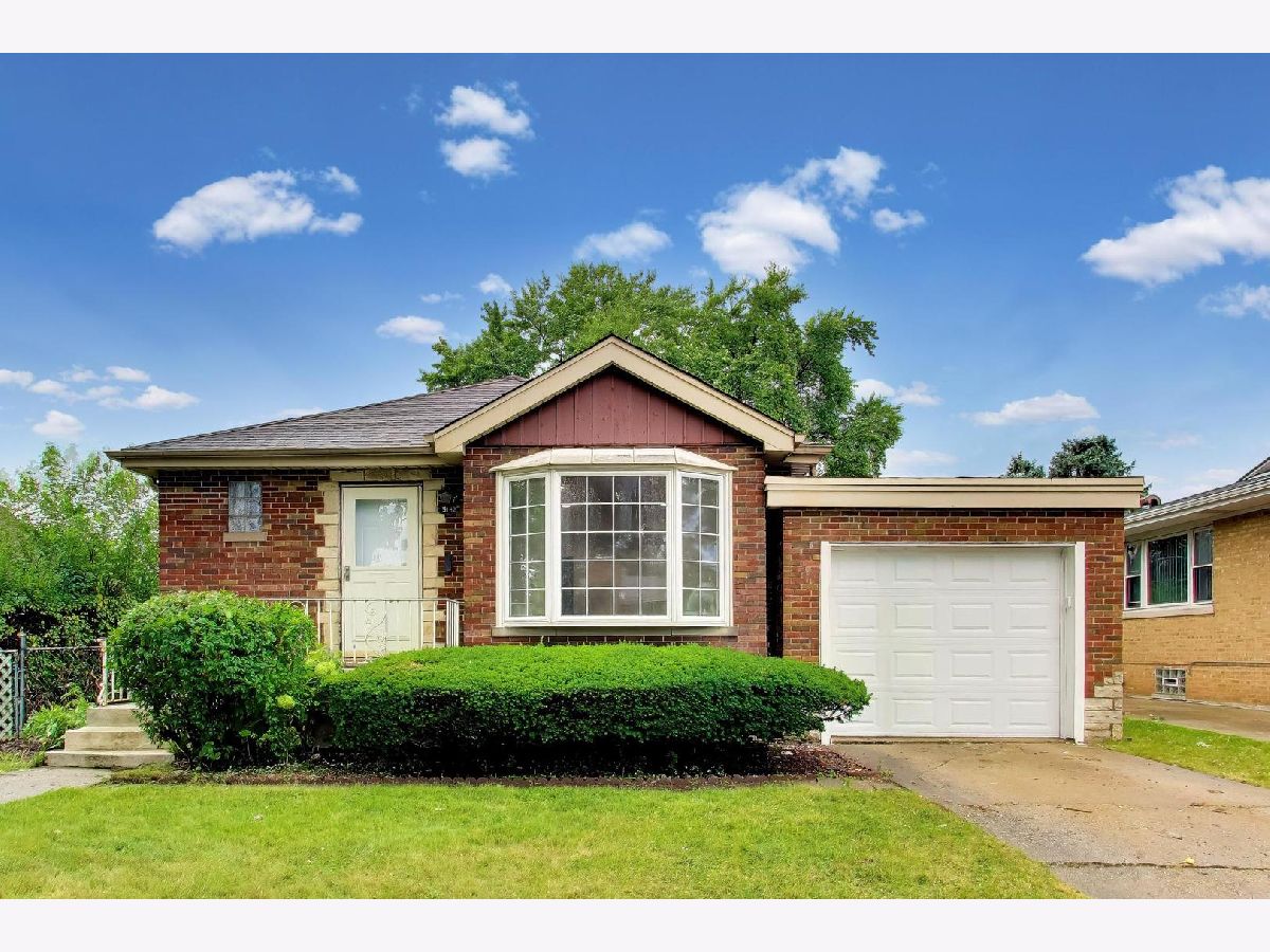  For Sale Skokie Illinois, 5142 Jarlath Avenue