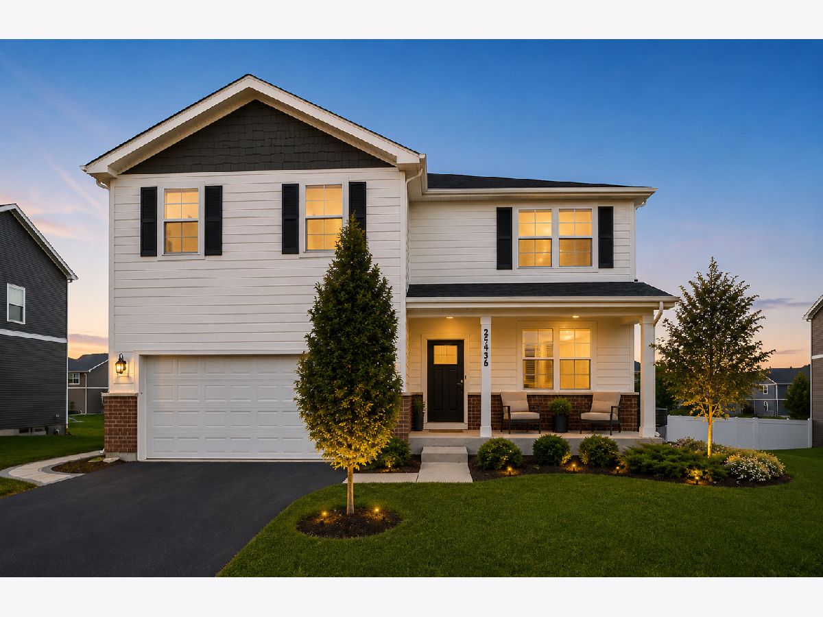  For Sale Plainfield Illinois, 25436 Ashton Drive
