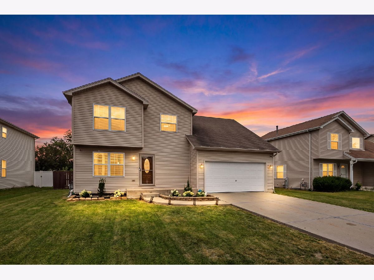 For Sale Plainfield Illinois, 1303 Idabright Drive