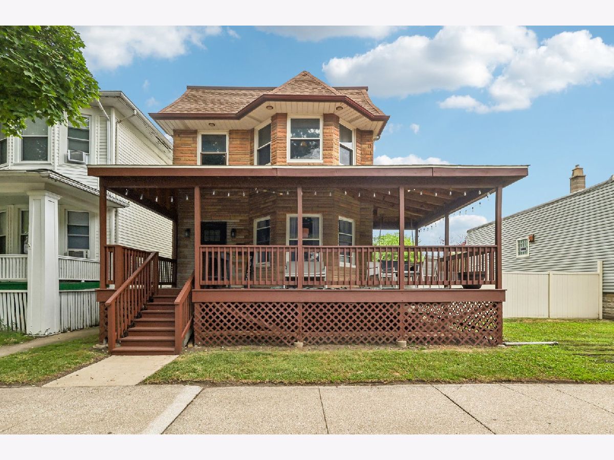  For Sale Forest Park Illinois, 1034 Dunlop Avenue