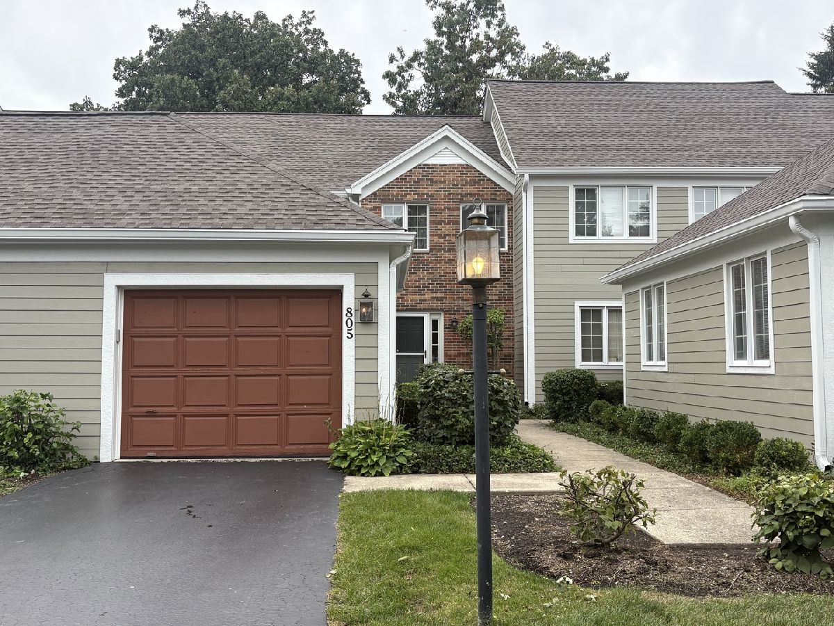  For Rent Lincolnshire Illinois, 805 Suffield