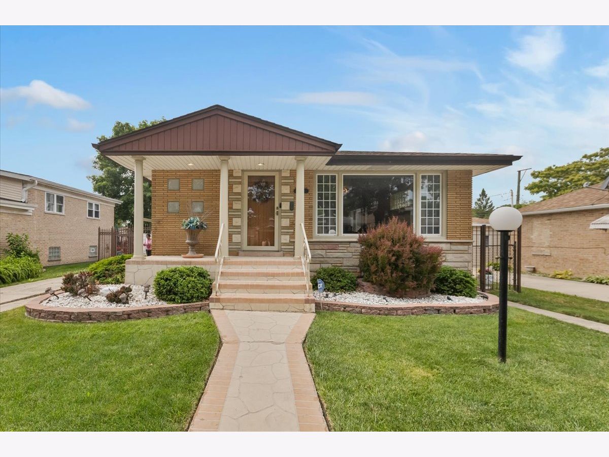  For Sale Chicago Illinois, 9424 Union Avenue