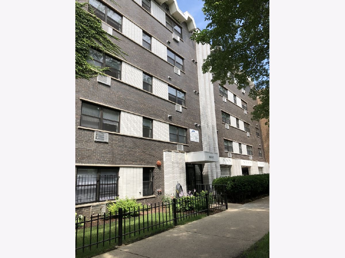  Rented Chicago Illinois, 6030 Kenmore