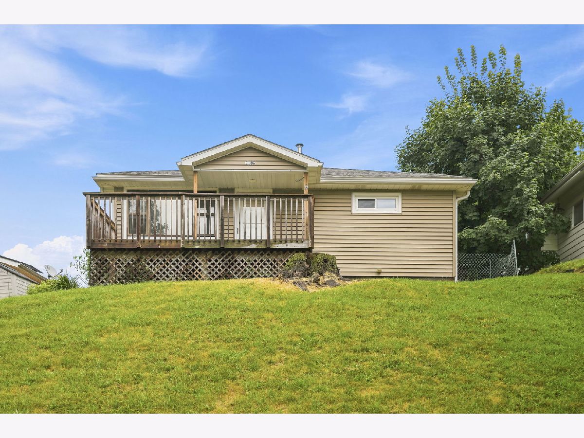  For Sale East Moline Illinois, 2106 5th Street