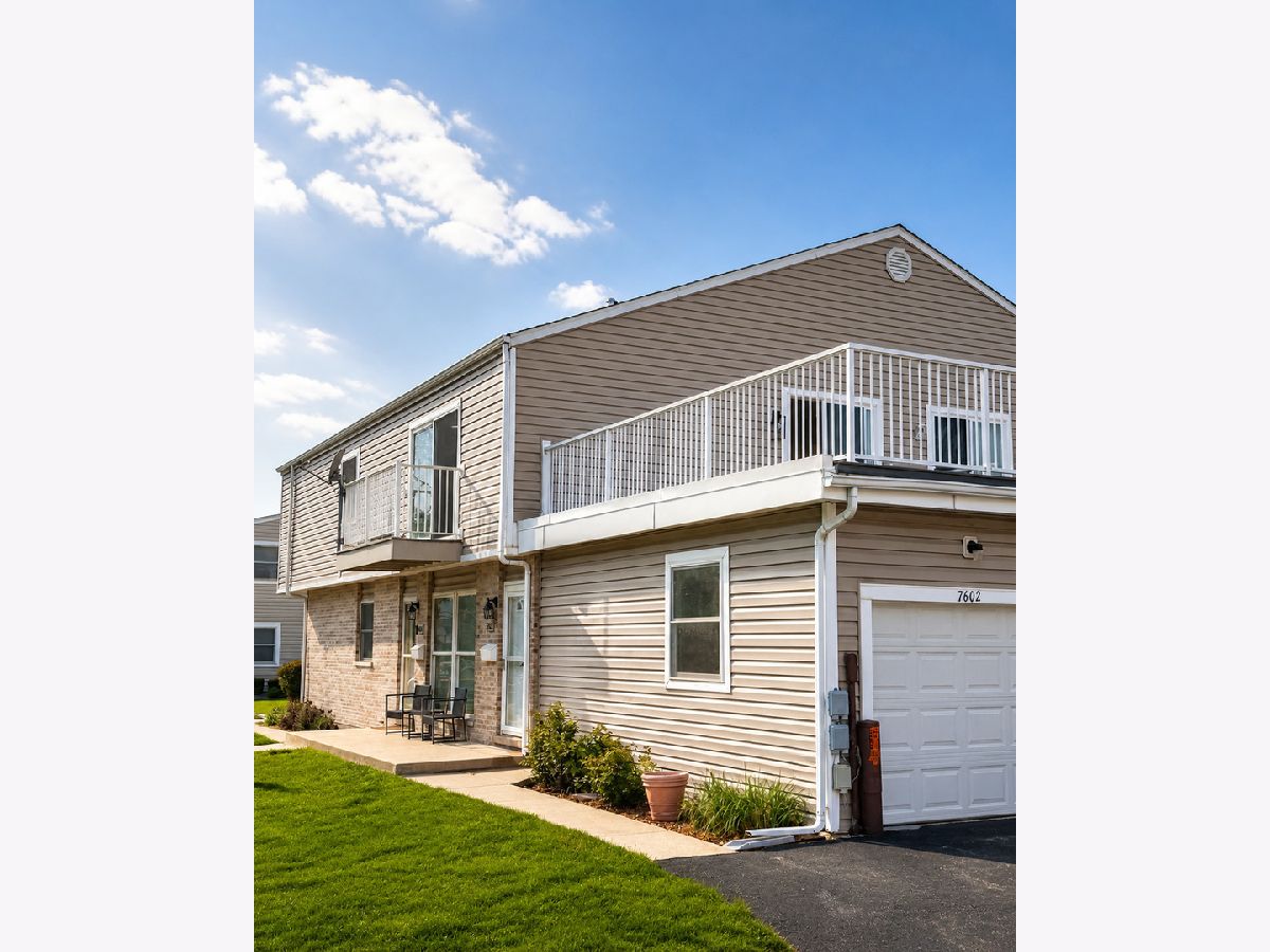  For Rent Tinley Park Illinois, 7602 159th Pl