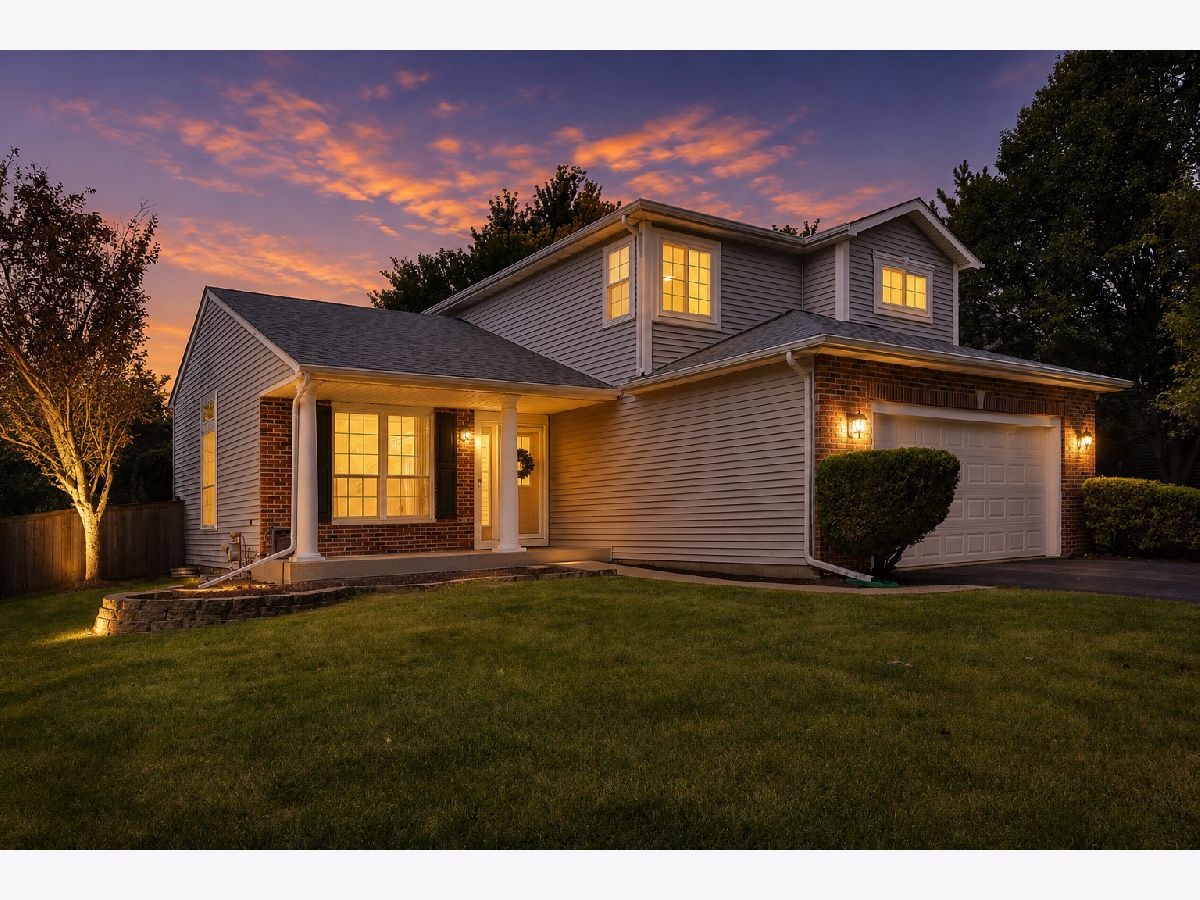  For Sale Bolingbrook Illinois, 130 Periwinkle Lane