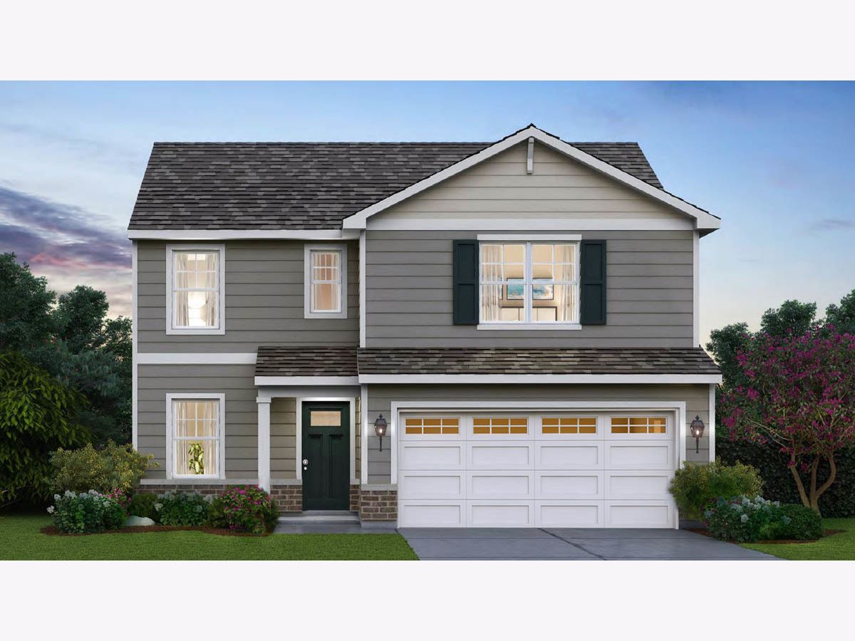 Homes & Townhomes For Sale Playa Vista Plainfield Illinois, 13612 Carmel Boulevard
