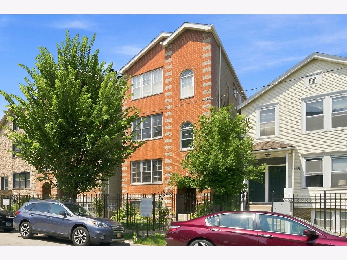  For Sale Chicago Illinois, 1518 Superior Street