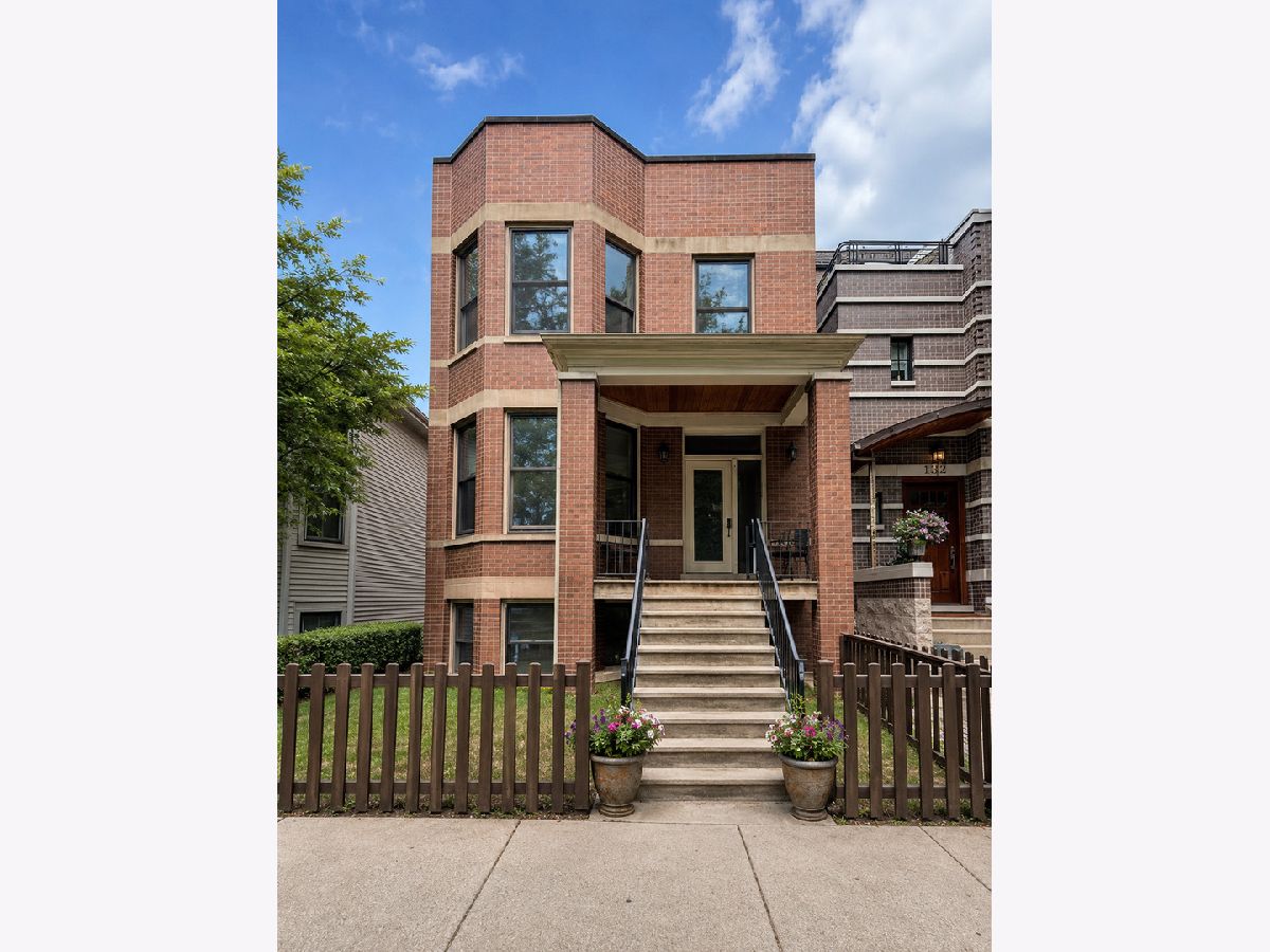  For Sale Chicago Illinois, 1738 Byron Street