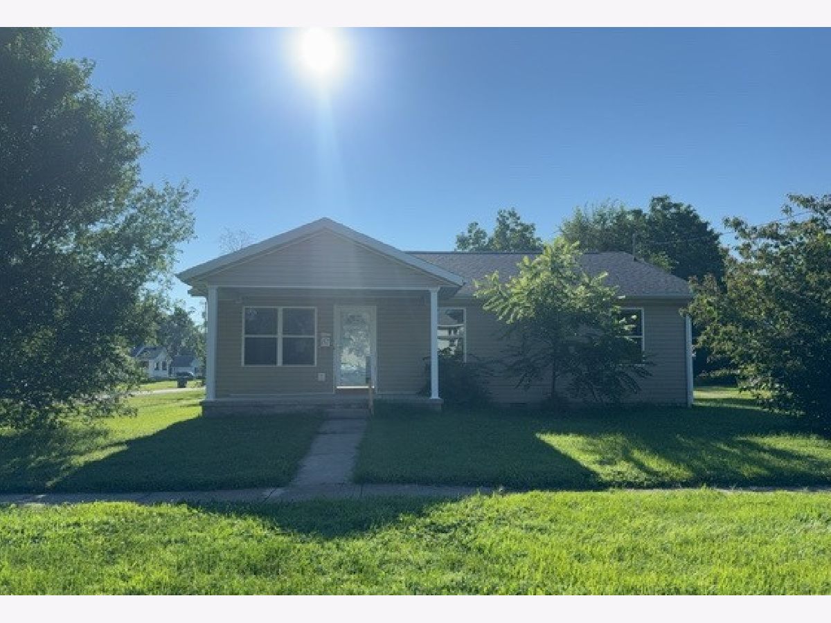  For Sale Centralia Illinois, 557 Hickory Street