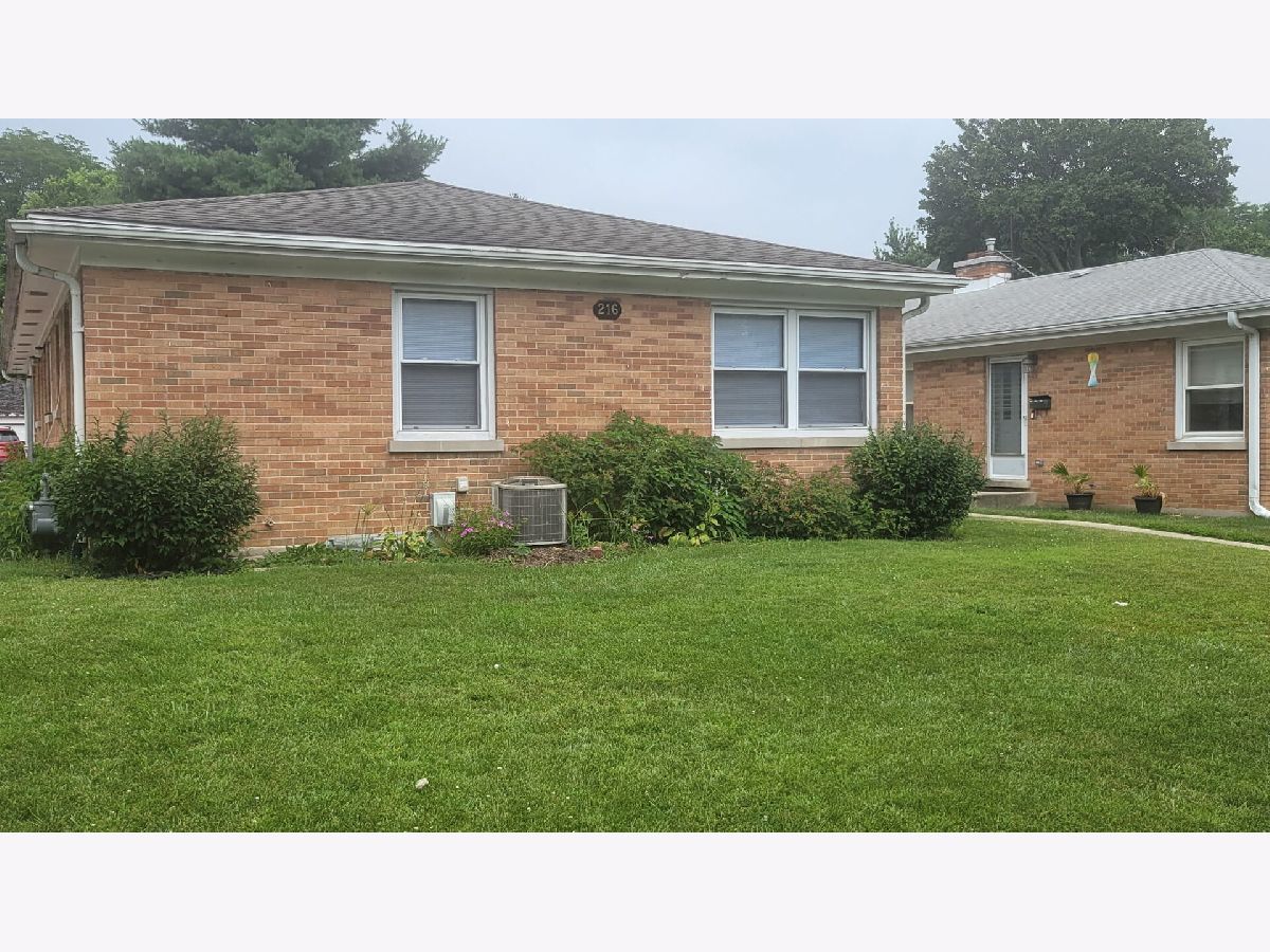  For Rent Lombard Illinois, 216 Chase