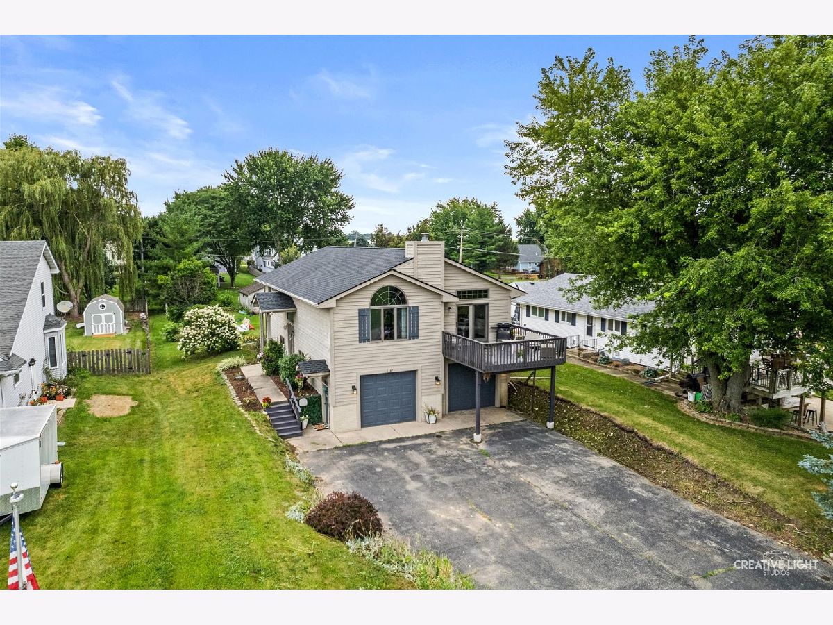  For Sale Lake Holiday Illinois, 1337 Mabel Lane
