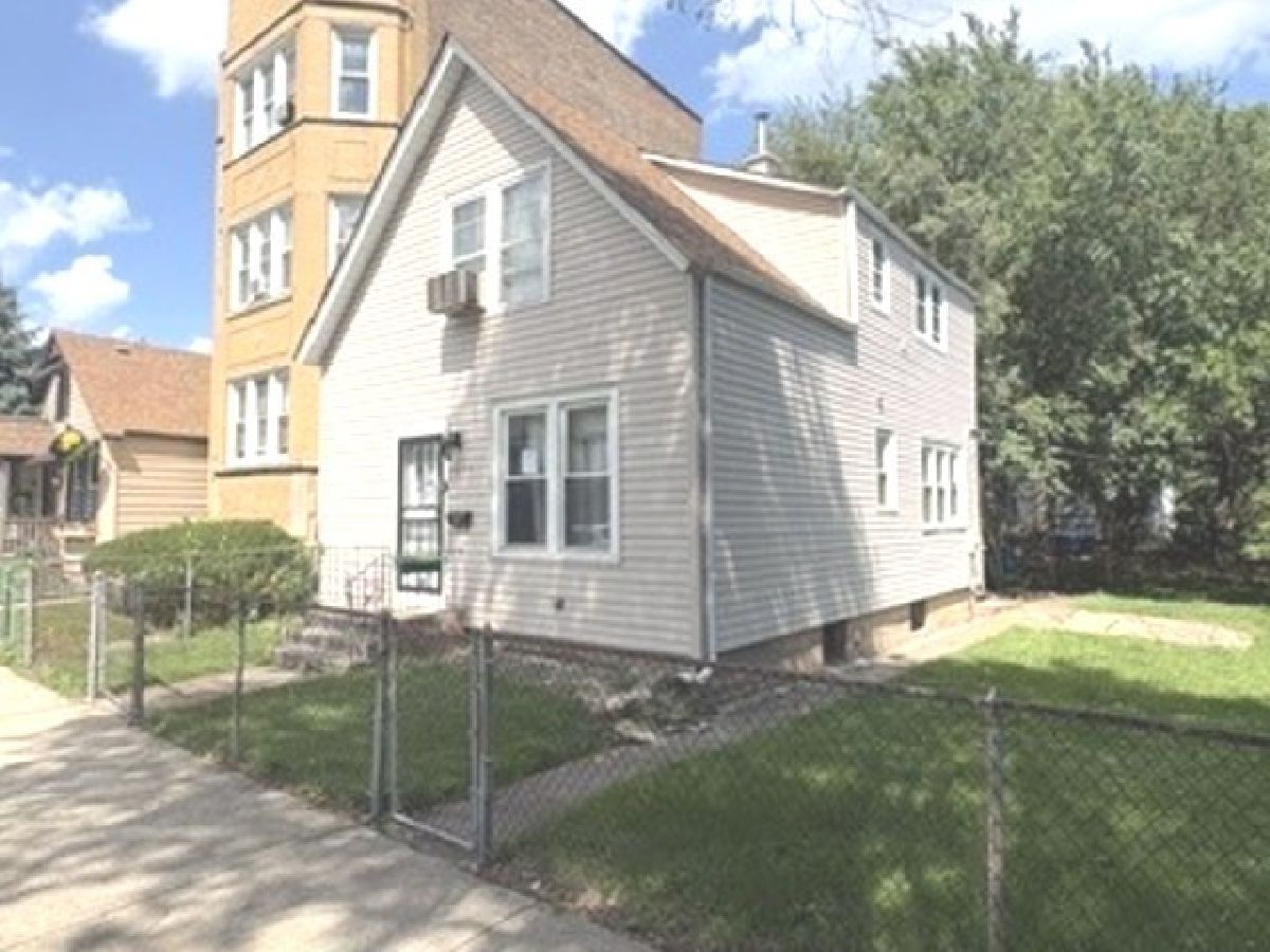  For Sale Chicago Illinois, 7837 Dobson Avenue