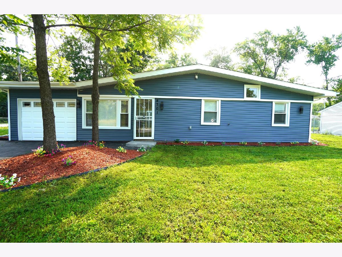  For Sale Gary Indiana, 4701 Carolina Street