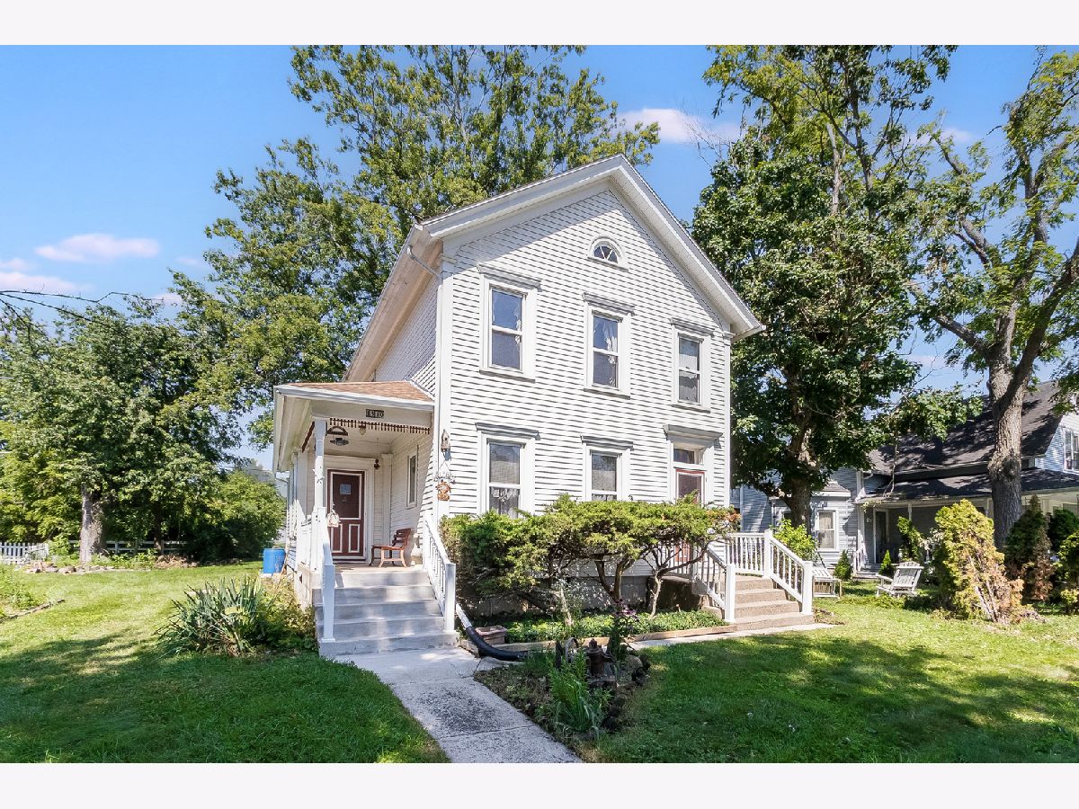  For Sale Crete Illinois, 1330 Columbia Street