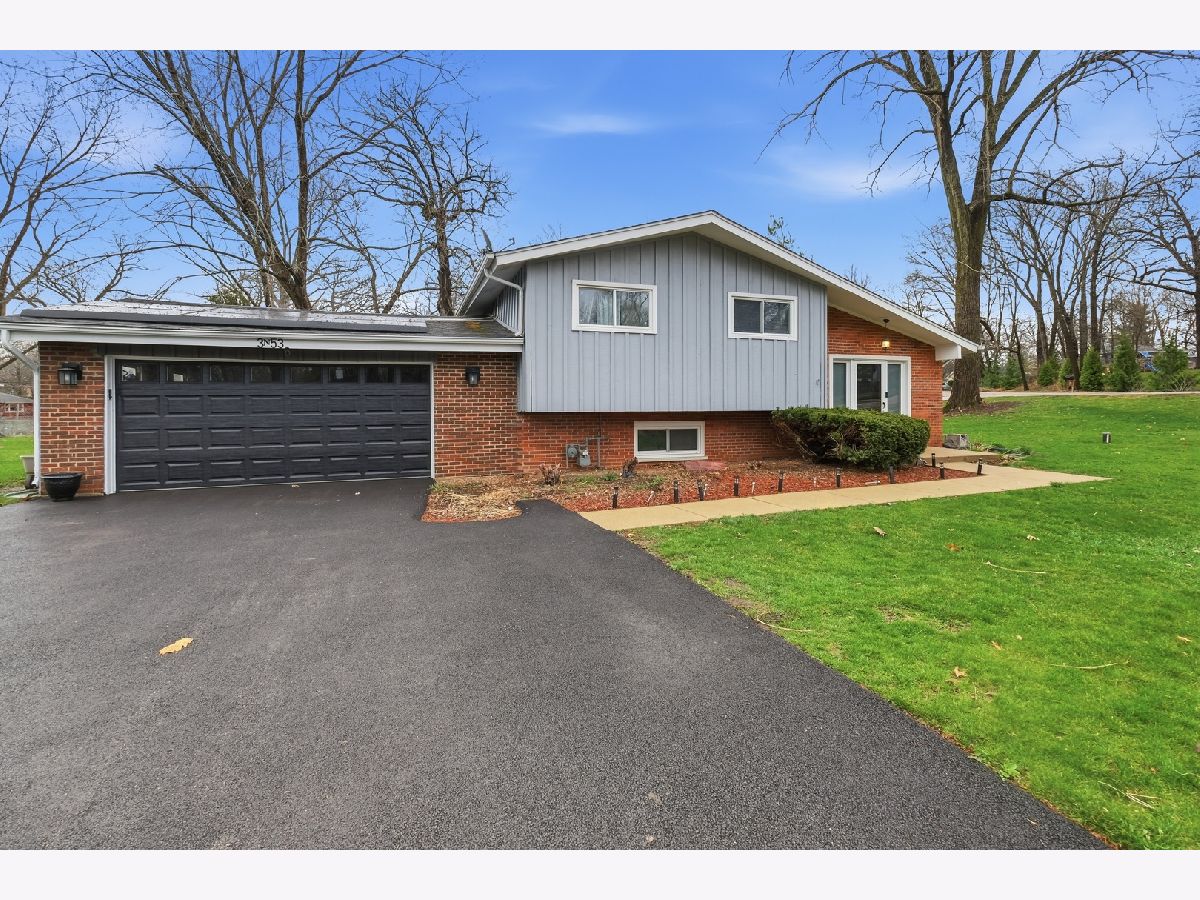  For Sale West Chicago Illinois, 3N539 Woodland Avenue