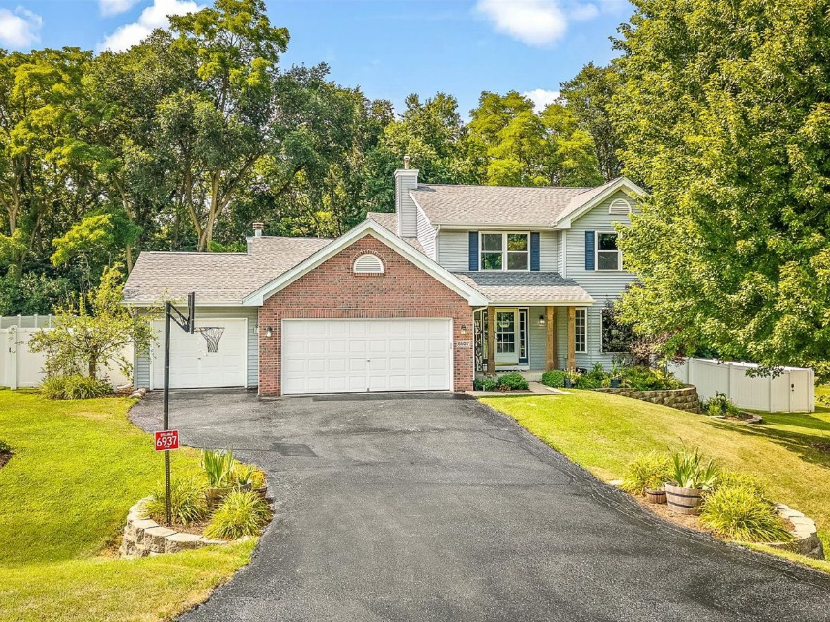  Sold Byron Illinois, 6937 Summit