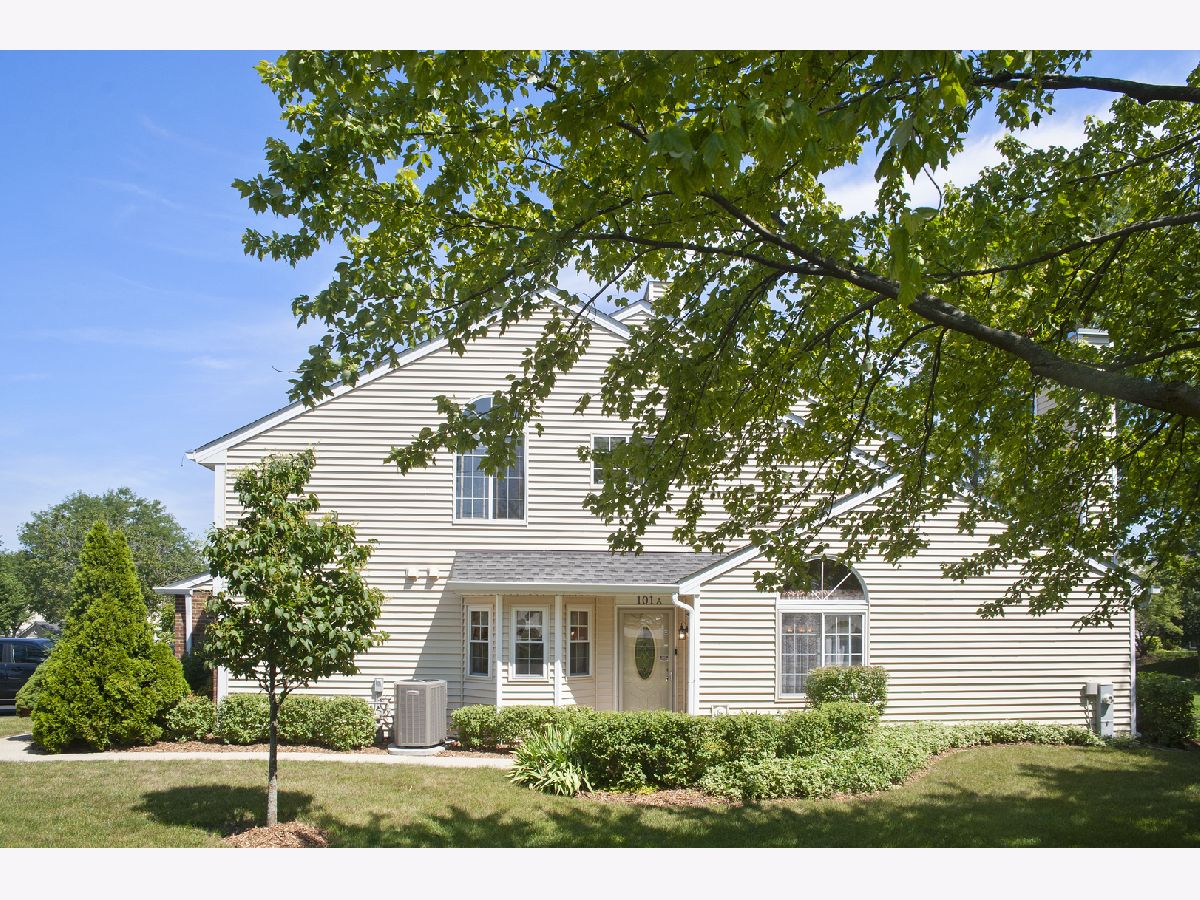  Sold Streamwood Illinois, 101 Winchester