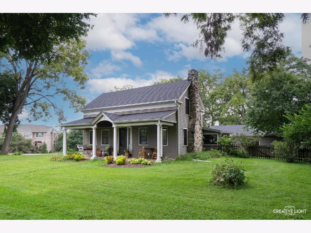  For Sale Oswego Illinois, 4810 Mill Road