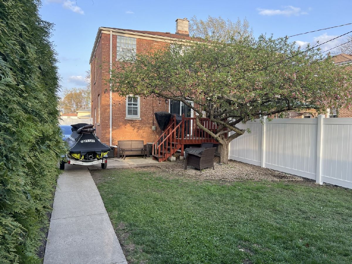  For Rent Des Plaines Illinois, 1748 Orchard