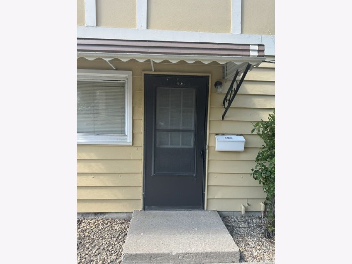  For Sale Lynwood Illinois, 20115 Woodale Street