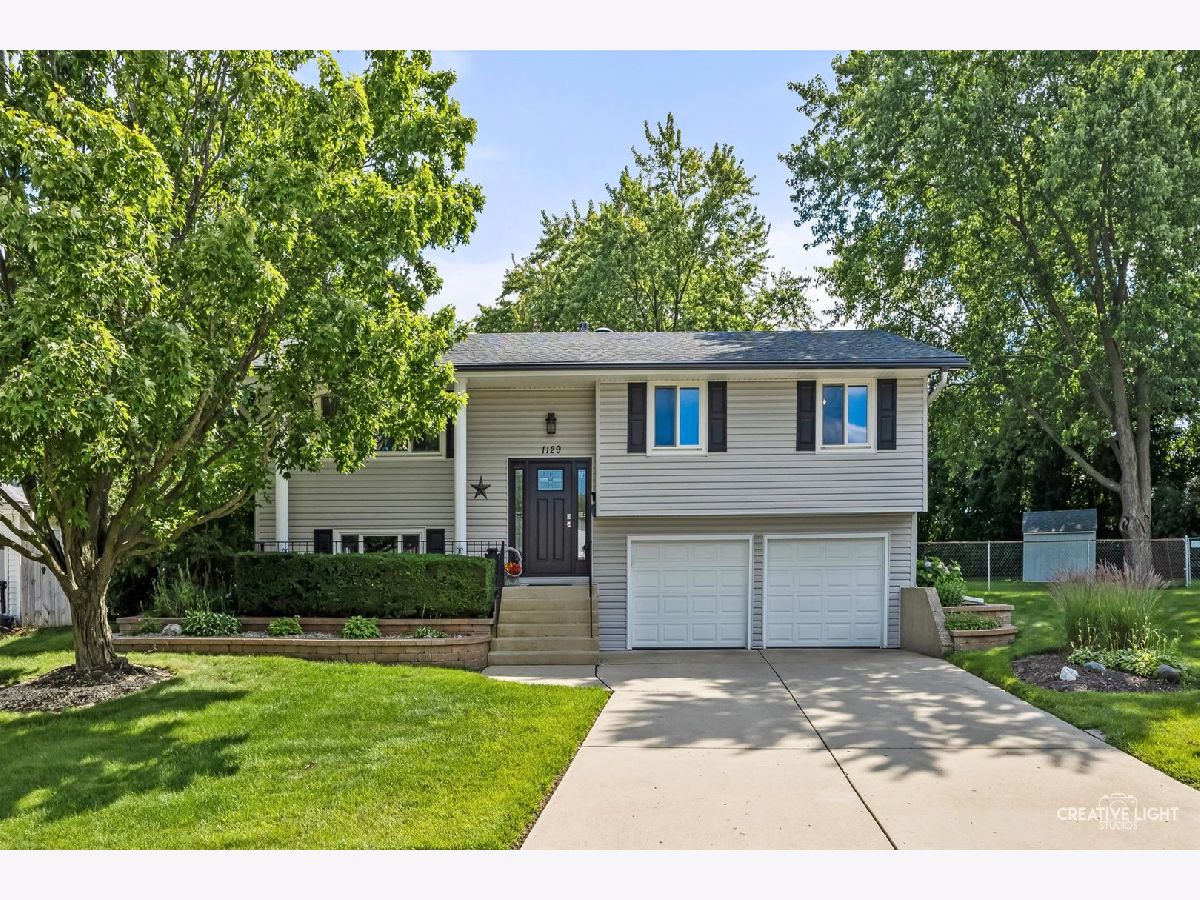 Homes & Condos & Townhomes For Sale Weathersfield Schaumburg Illinois, 1129 Patricia Court