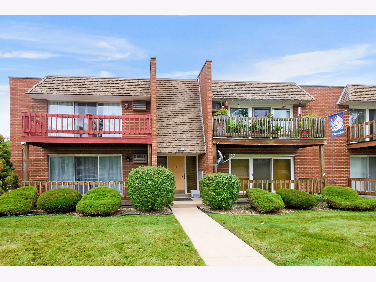 Homes & Condominiums For Sale Glenwood Manor Glenwood Illinois, 539 Pleasant Drive