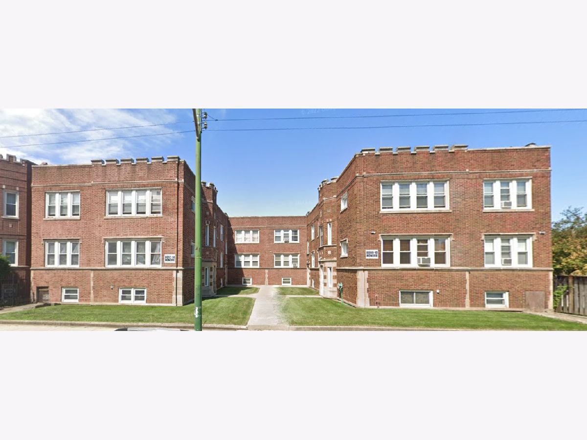  For Rent Chicago Illinois, 8010 Honore