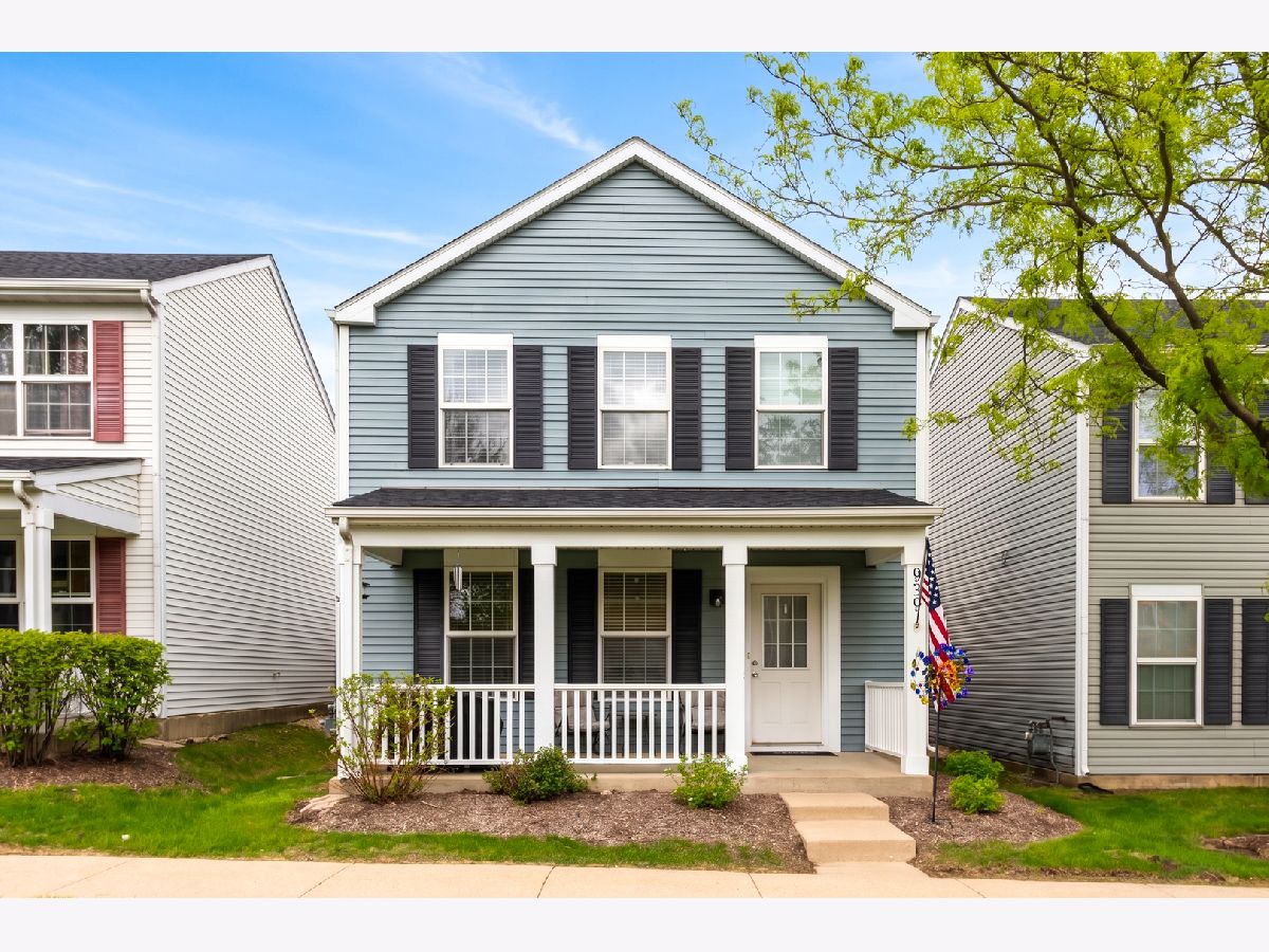 Homes & Townhomes & Condos For Rent Hometown Aurora Illinois, 939 Four Seasons