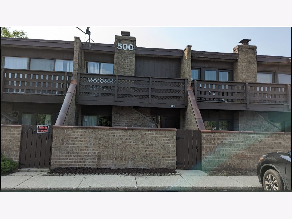  For Sale Elgin Illinois, 503 Kenneth Circle