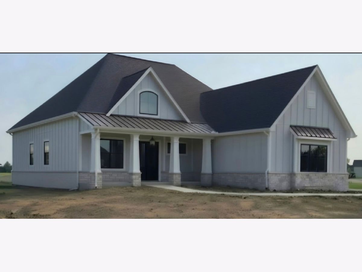 Homes For Sale Whitetail Ridge Yorkville Illinois, 7626 Bentgrass Circle