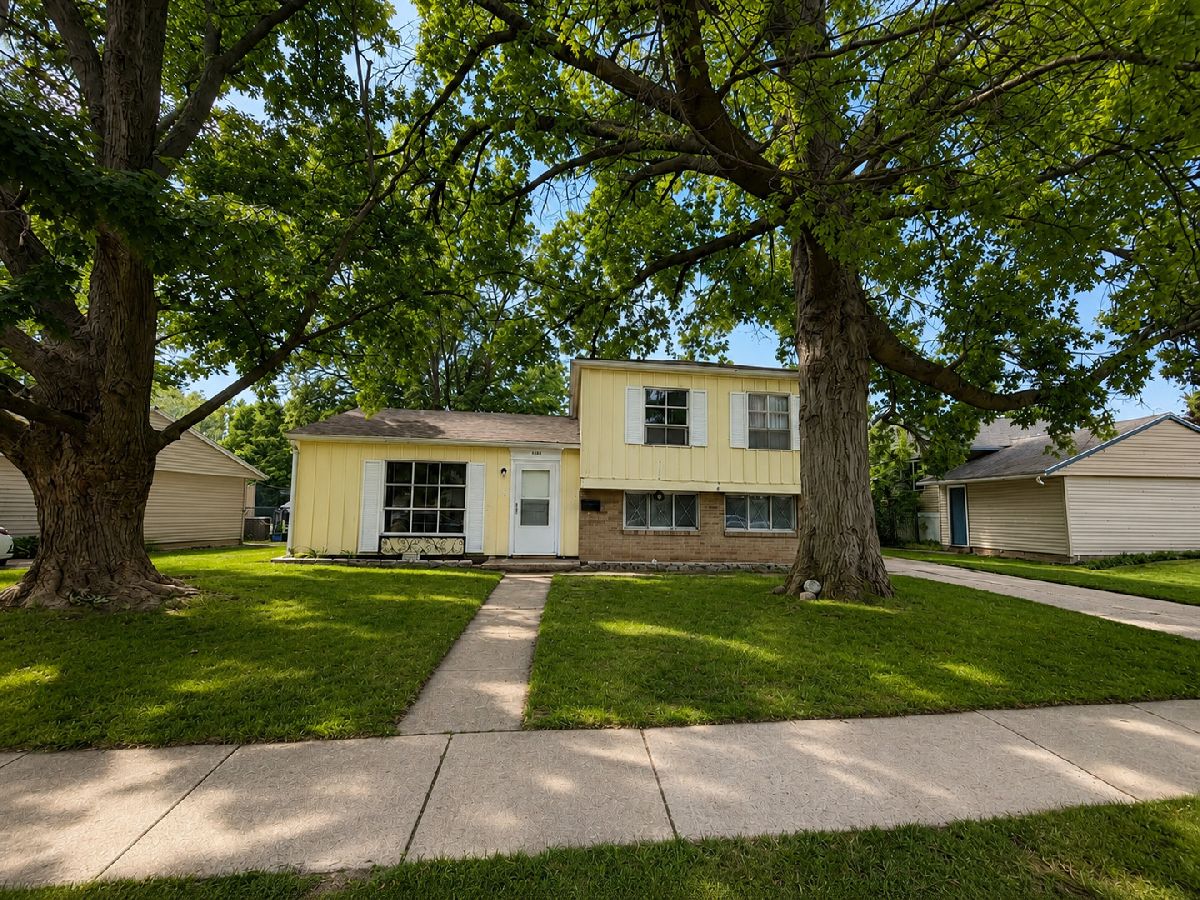  For Sale Sterling Illinois, 1404 20th Street